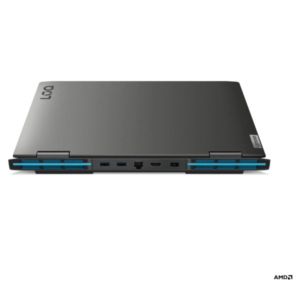 Lenovo Loq 82xt0048tx Amd Ryzen 7 7840hs 16gb Ddr5 1tb Ssd Rtx4060 8gb 15 6 Inc Full Hd Freedos Freedos Gaming Laptop 5