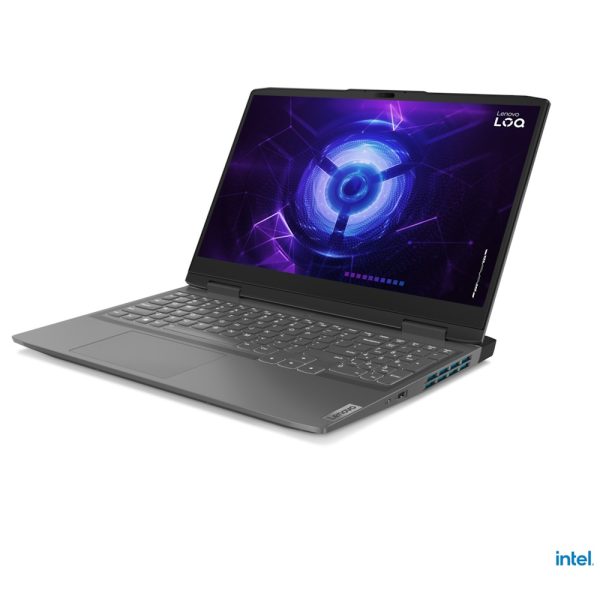 Lenovo Loq 82xv00g6tx Intel Core I5 13420h 16gb 512gb Ssd Rtx4050 6gb 15 6 Inc 144 Hz Full Hd Freedos Gaming Laptop 1