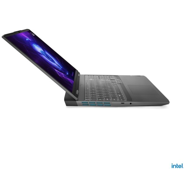Lenovo Loq 82xv00g6tx Intel Core I5 13420h 16gb 512gb Ssd Rtx4050 6gb 15 6 Inc 144 Hz Full Hd Freedos Gaming Laptop 2