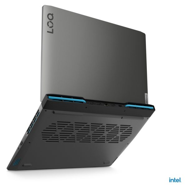 Lenovo Loq 82xv00g6tx Intel Core I5 13420h 16gb 512gb Ssd Rtx4050 6gb 15 6 Inc 144 Hz Full Hd Freedos Gaming Laptop 3