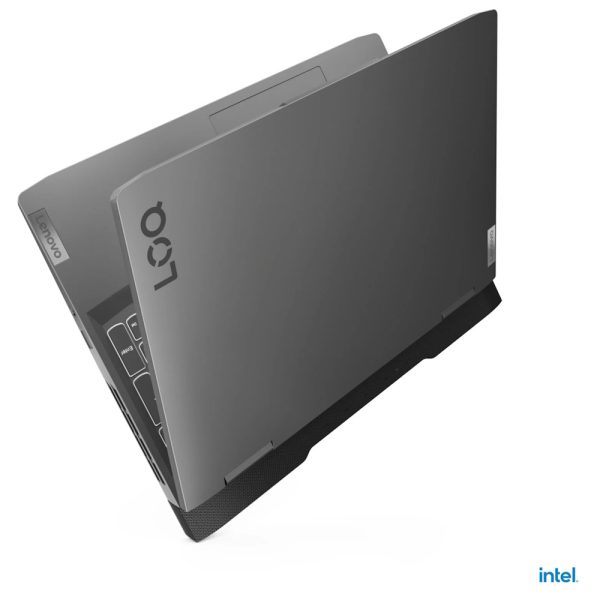 Lenovo Loq 82xv00g6tx Intel Core I5 13420h 16gb 512gb Ssd Rtx4050 6gb 15 6 Inc 144 Hz Full Hd Freedos Gaming Laptop 4
