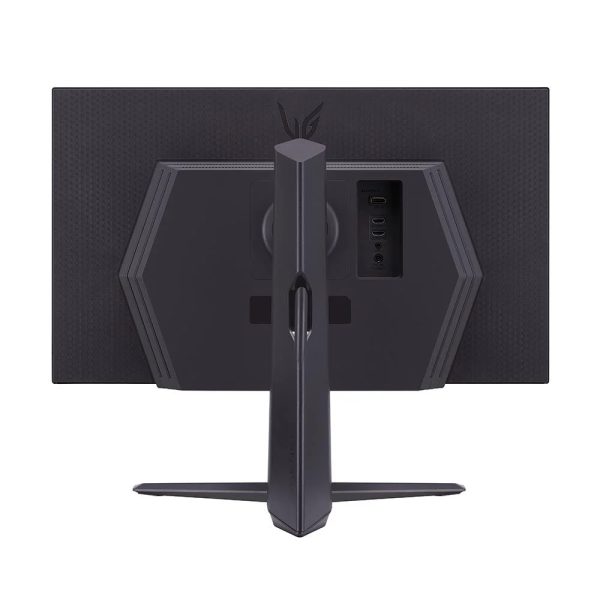 Lg Ultragear 27gr75q B 27 Inc 165 Hz 1ms Ips Adaptive Sync Qhd Gaming Monitor 4
