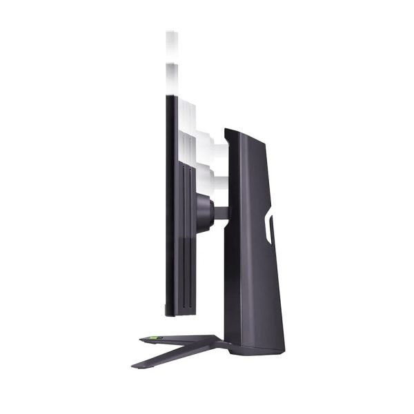 Lg Ultragear 27gr75q B 27 Inc 165 Hz 1ms Ips Adaptive Sync Qhd Gaming Monitor 6