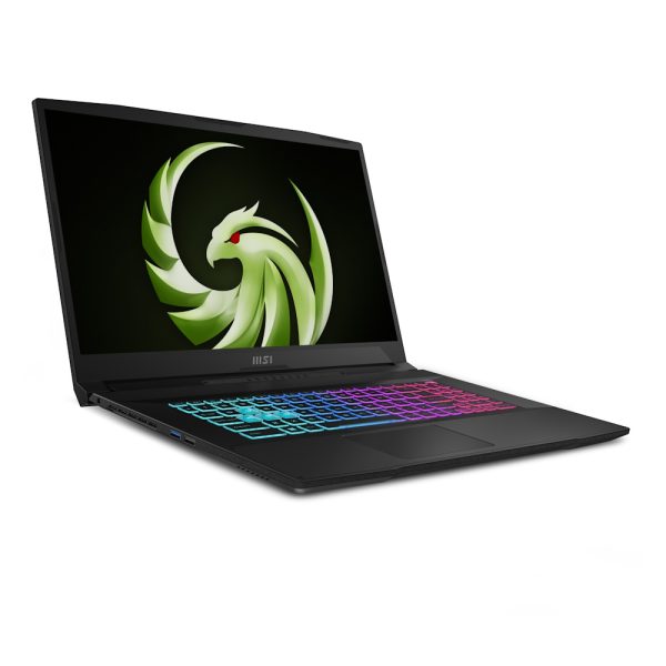 Msi Bravo 17 D7vf 069xtr Amd Ryzen 7 7735hs 16gb Ddr5 1tb Ssd Rtx4060 8gb 17 3 Inc Full Hd 144 Hz Freedos Gaming Laptop 1
