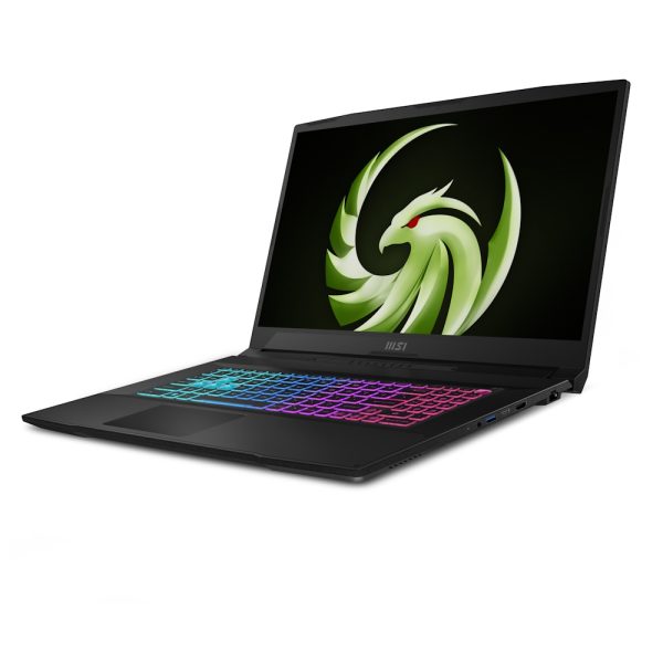 Msi Bravo 17 D7vf 069xtr Amd Ryzen 7 7735hs 16gb Ddr5 1tb Ssd Rtx4060 8gb 17 3 Inc Full Hd 144 Hz Freedos Gaming Laptop 2