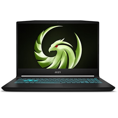 MSI BRAVO 17 D7VF-069XTR AMD Ryzen 7-7735HS 16GB DDR5 1TB SSD RTX4060 8GB 17.3 inç Full HD 144 Hz Freedos Gaming Laptop