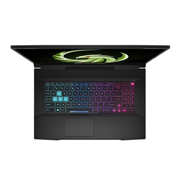 Msi Bravo 17 D7vf 069xtr Amd Ryzen 7 7735hs 16gb Ddr5 1tb Ssd Rtx4060 8gb 17 3 Inc Full Hd 144 Hz Freedos Gaming Laptop 6