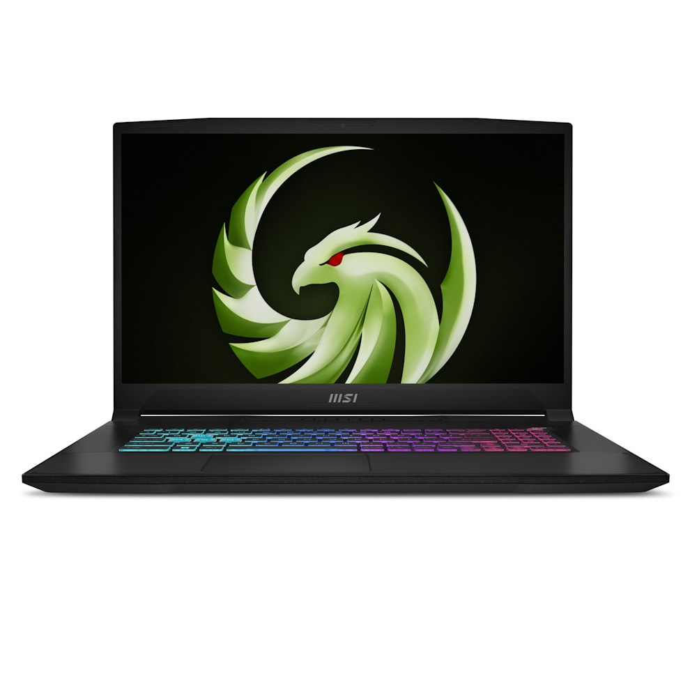 Msi Bravo 17 D7vf 069xtr Amd Ryzen 7 7735hs 16gb Ddr5 1tb Ssd Rtx4060 8gb 17 3 Inc Full Hd 144 Hz Freedos Gaming Laptop