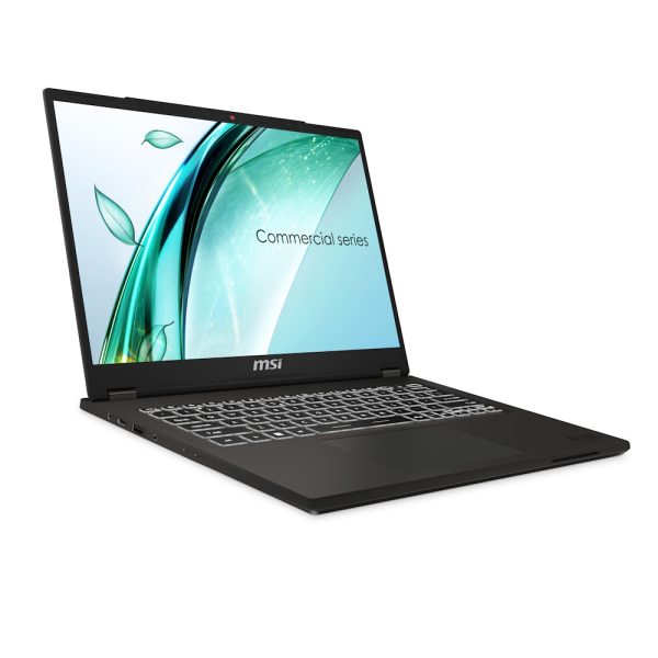 Msi Commercial 14 H A13mg 075xtr Intel Core I5 13420h 16gb 512gb Ssd Iris Xe Graphics 14 Inc Wuxga Freedos Laptop 1