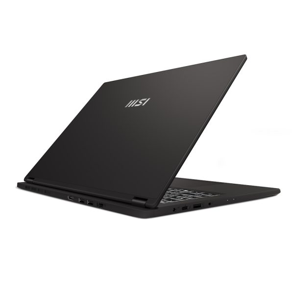 Msi Commercial 14 H A13mg 075xtr Intel Core I5 13420h 16gb 512gb Ssd Iris Xe Graphics 14 Inc Wuxga Freedos Laptop 3