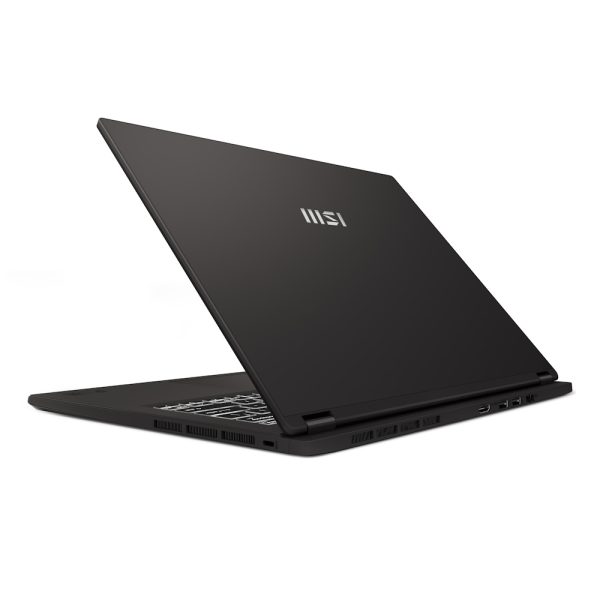 Msi Commercial 14 H A13mg 075xtr Intel Core I5 13420h 16gb 512gb Ssd Iris Xe Graphics 14 Inc Wuxga Freedos Laptop 4