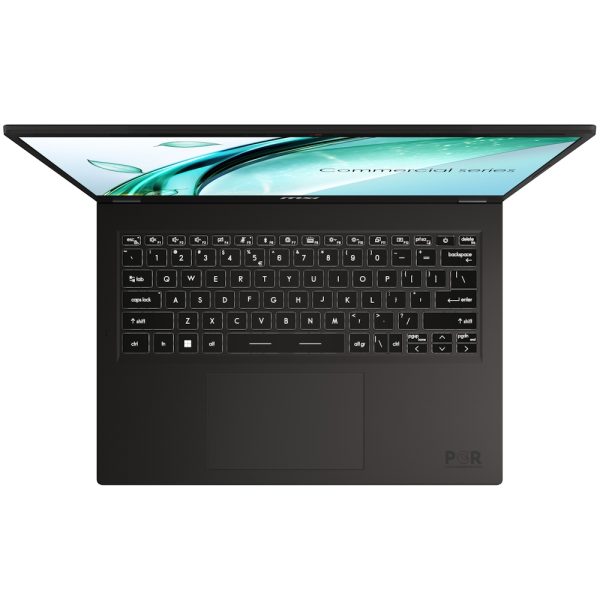 Msi Commercial 14 H A13mg 075xtr Intel Core I5 13420h 16gb 512gb Ssd Iris Xe Graphics 14 Inc Wuxga Freedos Laptop 5
