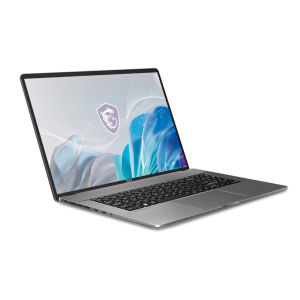 Msi Creator Z17 Hx Studio A14vgt 253tr Intel Core I7 14700hx 32gb Ddr5 2tb Ssd Rtx4070 8gb 17 Inc Qhd 165hz Touch Windows 11 Pro Gaming Laptop 1