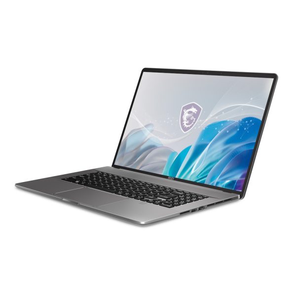 Msi Creator Z17 Hx Studio A14vgt 253tr Intel Core I7 14700hx 32gb Ddr5 2tb Ssd Rtx4070 8gb 17 Inc Qhd 165hz Touch Windows 11 Pro Gaming Laptop 2
