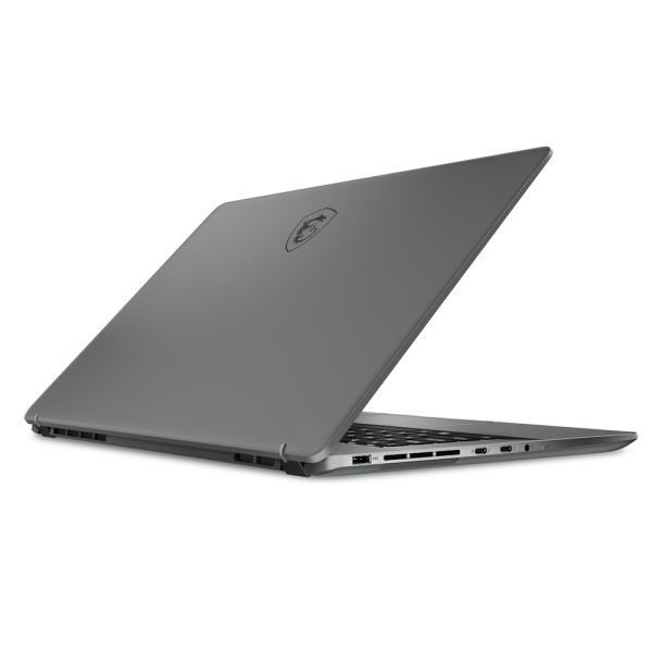 Msi Creator Z17 Hx Studio A14vgt 253tr Intel Core I7 14700hx 32gb Ddr5 2tb Ssd Rtx4070 8gb 17 Inc Qhd 165hz Touch Windows 11 Pro Gaming Laptop 3