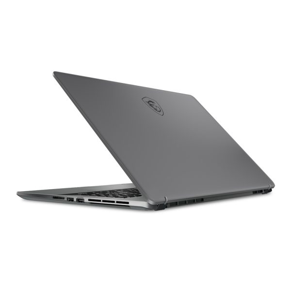 Msi Creator Z17 Hx Studio A14vgt 253tr Intel Core I7 14700hx 32gb Ddr5 2tb Ssd Rtx4070 8gb 17 Inc Qhd 165hz Touch Windows 11 Pro Gaming Laptop 4