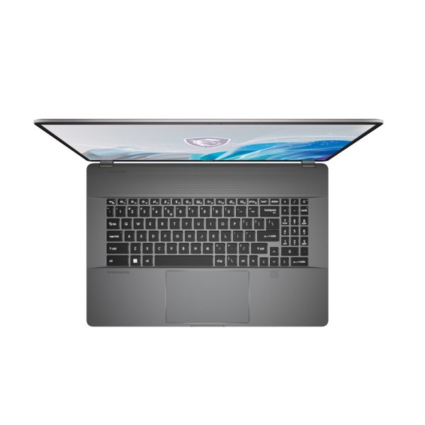 Msi Creator Z17 Hx Studio A14vgt 253tr Intel Core I7 14700hx 32gb Ddr5 2tb Ssd Rtx4070 8gb 17 Inc Qhd 165hz Touch Windows 11 Pro Gaming Laptop 5