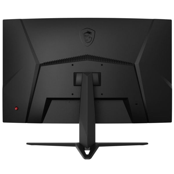 Msi G27c4 E2 27 Inc 170hz 1ms Freesync Premium Full Hd Curved Gaming Monitor 3