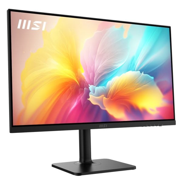 Msi Modern Md272qxp 27 Inc 100hz 1ms Flat Ips Adaptive Sync Wqhd Anti Glare Monitor 4