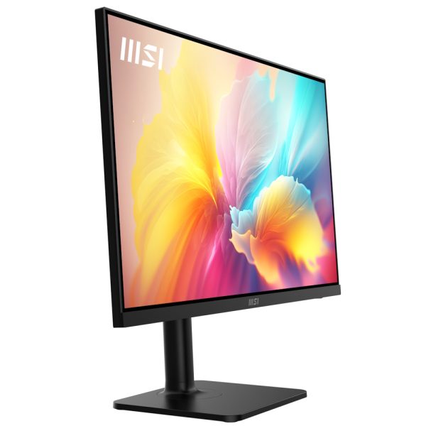Msi Modern Md272qxp 27 Inc 100hz 1ms Flat Ips Adaptive Sync Wqhd Anti Glare Monitor 5