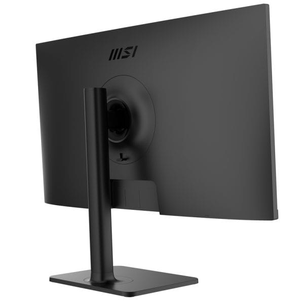 Msi Modern Md272qxp 27 Inc 100hz 1ms Flat Ips Adaptive Sync Wqhd Anti Glare Monitor 8