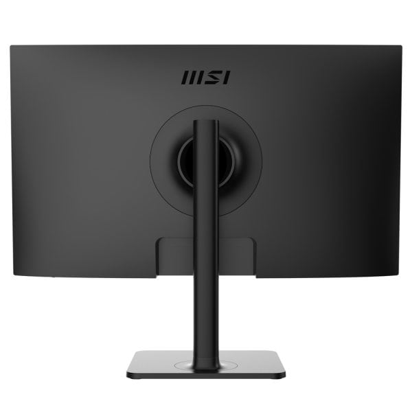Msi Modern Md272qxp 27 Inc 100hz 1ms Flat Ips Adaptive Sync Wqhd Anti Glare Monitor 9