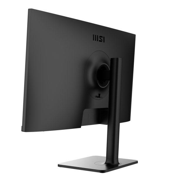 Msi Modern Md272qxp 27 Inc 100hz 1ms Flat Ips Adaptive Sync Wqhd Anti Glare Monitor 99
