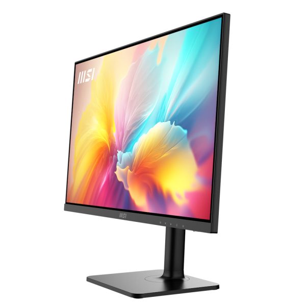 Msi Modern Md272qxp 27 Inc 100hz 1ms Flat Ips Adaptive Sync Wqhd Anti Glare Monitor 9999