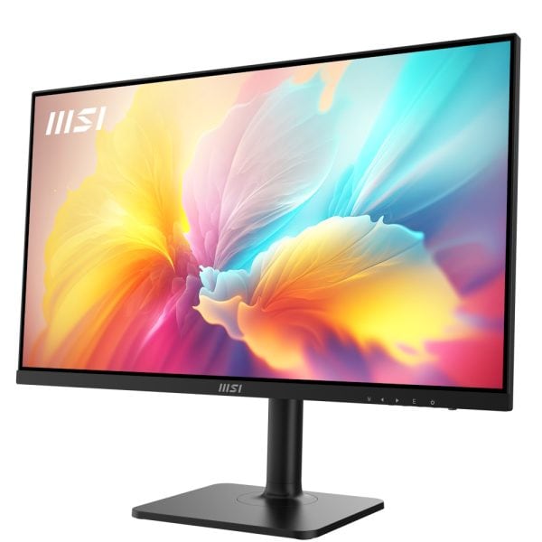 Msi Modern Md272qxp 27 Inc 100hz 1ms Flat Ips Adaptive Sync Wqhd Anti Glare Monitor 99999