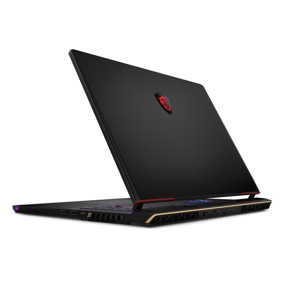 Msi Raider Ge78 Hx 14vhg 659tr Intel Core I9 14900hx 64gb Ddr5 2tb Ssd Rtx4080 12gb 17 Inc Qhd 240hz Windows 11 Pro Gaming Laptop 3