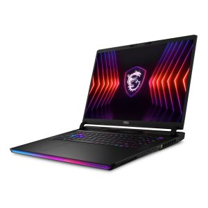 Msi Raider Ge78 Hx 14vig 657tr Intel Core I9 14900hx 64gb Ddr5 4tb Ssd Rtx4090 16gb 17 Inc Qhd 240hz Windows 11 Pro Gaming Laptop 1