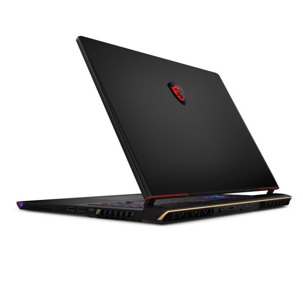 Msi Raider Ge78 Hx 14vig 658tr Intel Core I9 14900hx 64gb Ddr5 2tb Ssd Rtx4090 16gb 17 Inc Qhd 240hz Windows 11 Pro Gaming Laptop 3