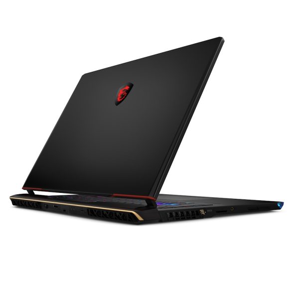 Msi Raider Ge78 Hx 14vig 658tr Intel Core I9 14900hx 64gb Ddr5 2tb Ssd Rtx4090 16gb 17 Inc Qhd 240hz Windows 11 Pro Gaming Laptop 4