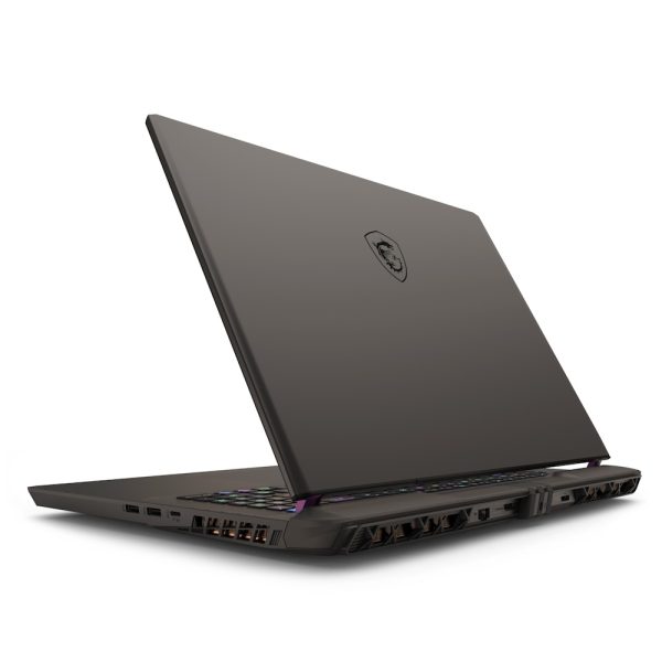 Msi Vector 17 Hx A13vig 674xtr Intel Core I9 13980hx 32gb 1tb Ssd Ddr5 Rtx4090 16gb 17 Inc Qhd 240hz Freedos Gaming Laptop 4