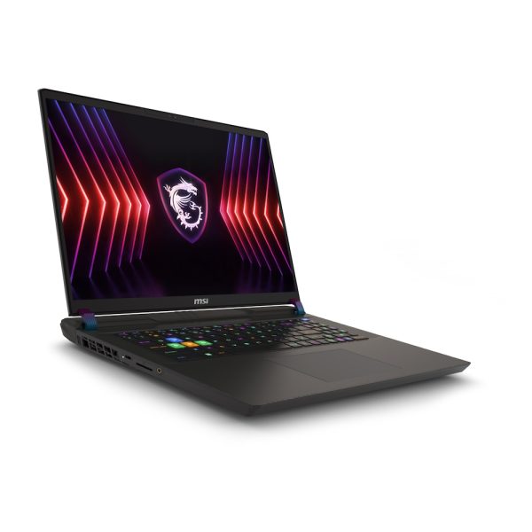 Msi Vector 17 Hx A14vfg 228tr Intel Core I9 14900hx 32gb Ddr5 1tb Ssd Rtx4060 8gb 17 Inc Qhd 240hz Windows 11 Home Gaming Laptop 1