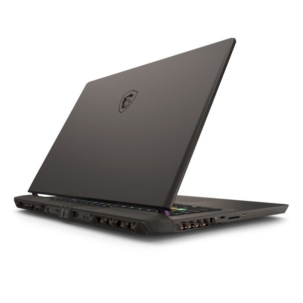 Msi Vector 17 Hx A14vfg 228tr Intel Core I9 14900hx 32gb Ddr5 1tb Ssd Rtx4060 8gb 17 Inc Qhd 240hz Windows 11 Home Gaming Laptop 3