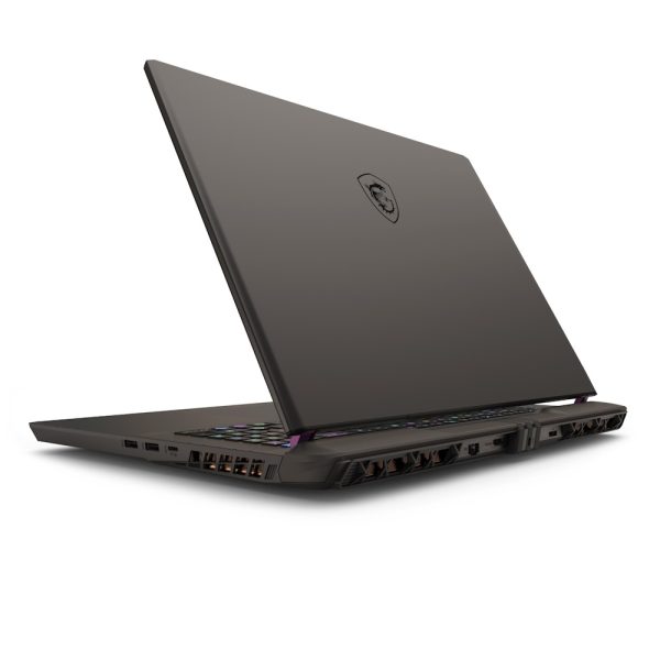 Msi Vector 17 Hx A14vfg 228tr Intel Core I9 14900hx 32gb Ddr5 1tb Ssd Rtx4060 8gb 17 Inc Qhd 240hz Windows 11 Home Gaming Laptop 4