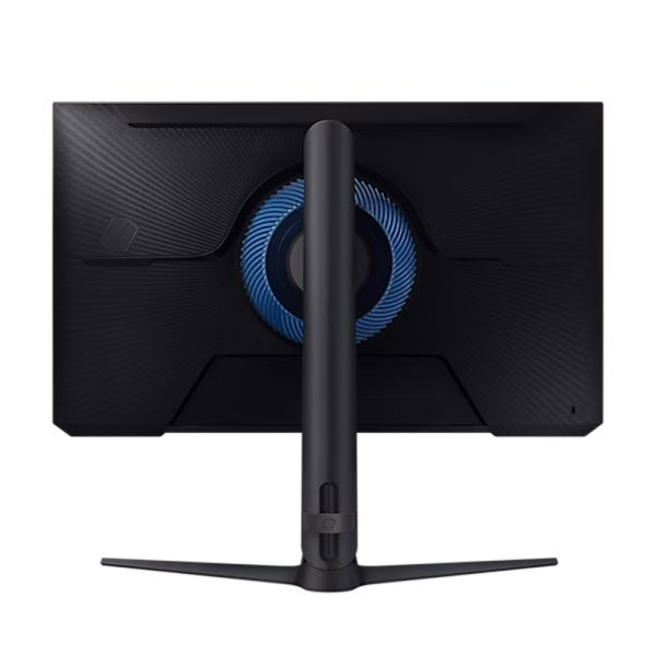 Samsung Odyssey G3 Ls24ag320nuxuf 24 Inc 165 Hz 1ms Va Freesync Premium Full Hd Gaming Monitor 1