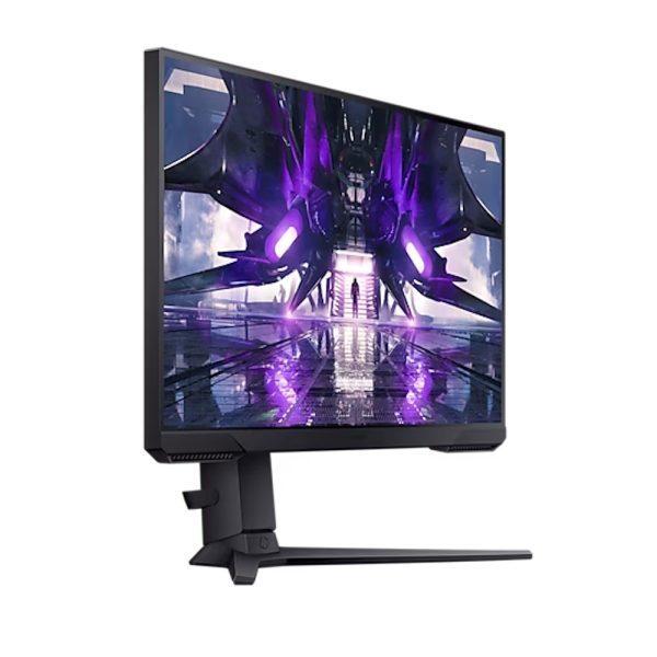Samsung Odyssey G3 Ls24ag320nuxuf 24 Inc 165 Hz 1ms Va Freesync Premium Full Hd Gaming Monitor 5