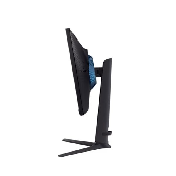 Samsung Odyssey G3 Ls24ag320nuxuf 24 Inc 165 Hz 1ms Va Freesync Premium Full Hd Gaming Monitor 6