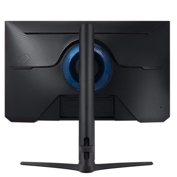 Samsung Odyssey G4 Ls25bg400euxuf 25 Inc 240 Hz 1ms Ips Adaptive Sync Full Hd Gaming Monitor 1