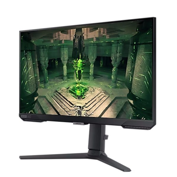 Samsung Odyssey G4 Ls25bg400euxuf 25 Inc 240 Hz 1ms Ips Adaptive Sync Full Hd Gaming Monitor 2