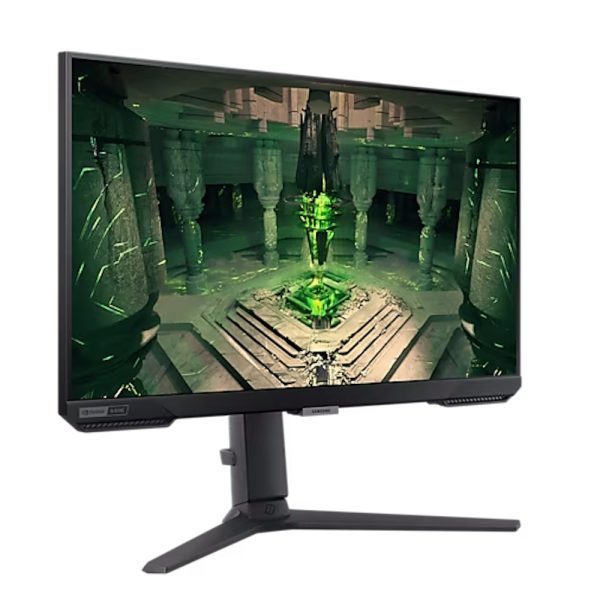 Samsung Odyssey G4 Ls25bg400euxuf 25 Inc 240 Hz 1ms Ips Adaptive Sync Full Hd Gaming Monitor 3