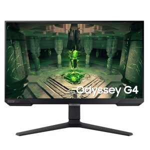 Samsung Odyssey G4 Ls25bg400euxuf 25 Inc 240 Hz 1ms Ips Adaptive Sync Full Hd Gaming Monitor
