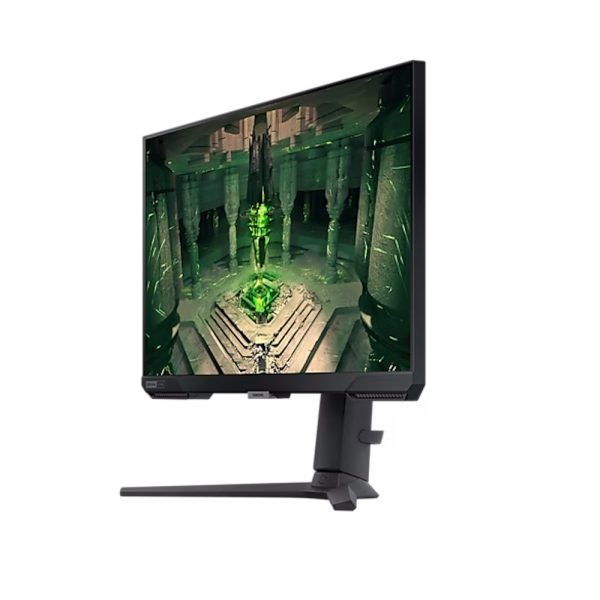 Samsung Odyssey G4 Ls25bg400euxuf 25 Inc 240 Hz 1ms Ips Adaptive Sync Full Hd Gaming Monitor 4