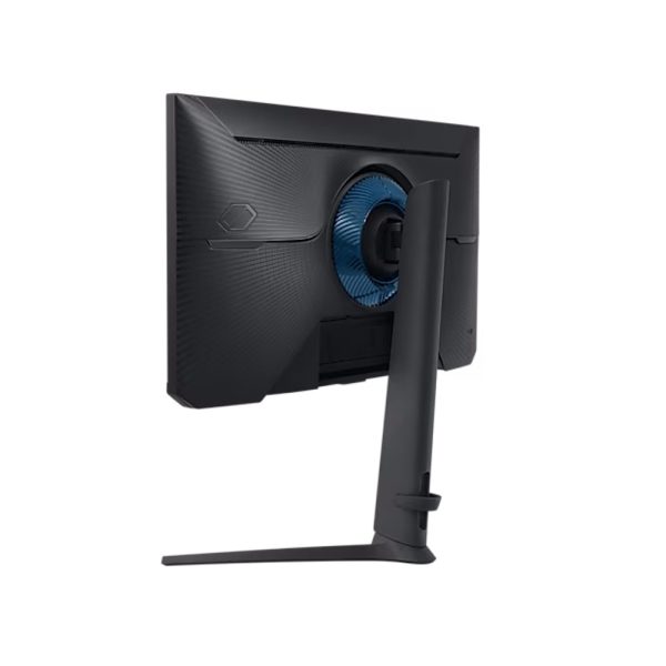 Samsung Odyssey G4 Ls25bg400euxuf 25 Inc 240 Hz 1ms Ips Adaptive Sync Full Hd Gaming Monitor 6
