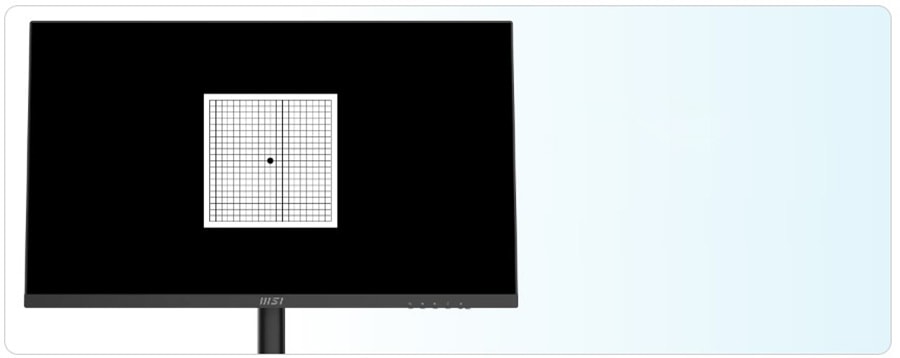 MSI MODERN MD272QXPW 27 inç 100Hz 1Ms FLAT IPS Adaptive Sync Full HD TYPE-C Monitör 14