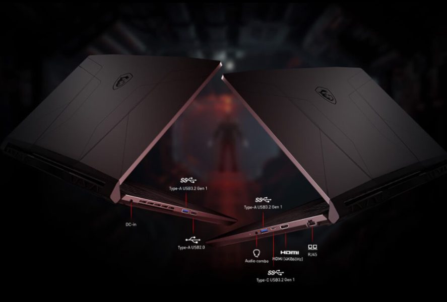 MSI PULSE GL66 12UEK-1255XTR Intel Core i7-12700H 16GB 1TB SSD RTX3060 6GB 15.6 inç 144Hz Full HD Freedos Gaming Laptop 17