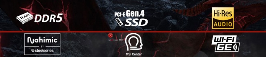 MSI KATANA A17 AI B8VF-855XTR AMD Ryzen 7-8845HS 16GB DDR5 1TB SSD RTX4060 8GB 17.3 inç Full HD 144Hz Freedos Gaming Laptop 18