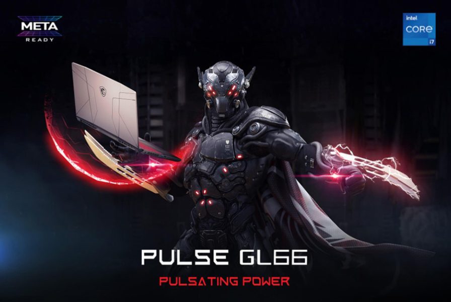 MSI PULSE GL66 12UEK-1255XTR Intel Core i7-12700H 16GB 1TB SSD RTX3060 6GB 15.6 inç 144Hz Full HD Freedos Gaming Laptop 2